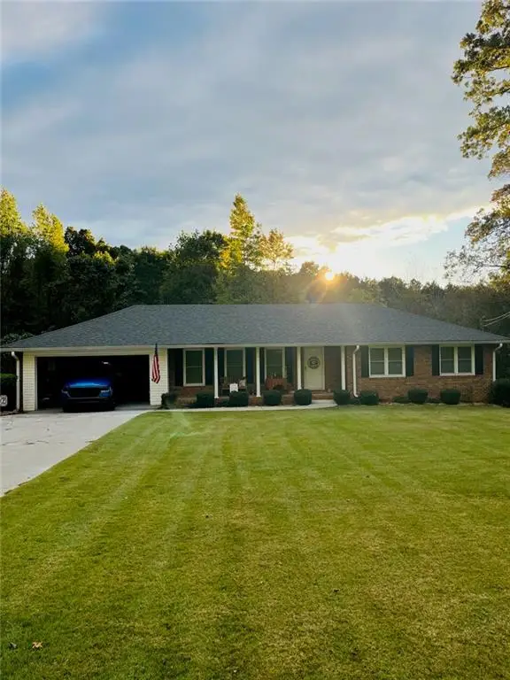 2525 Holtzclaw Road, Cumming, GA 30041 - #1