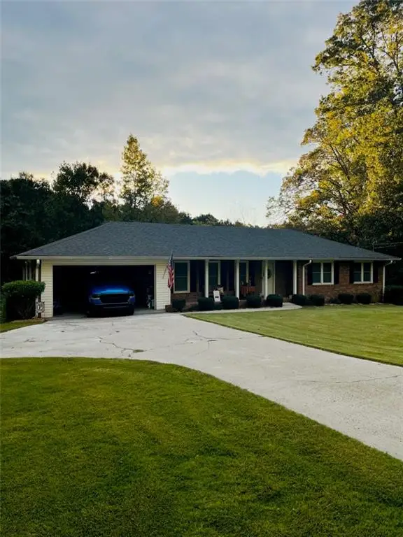 2525 Holtzclaw Road, Cumming, GA 30041 - #2