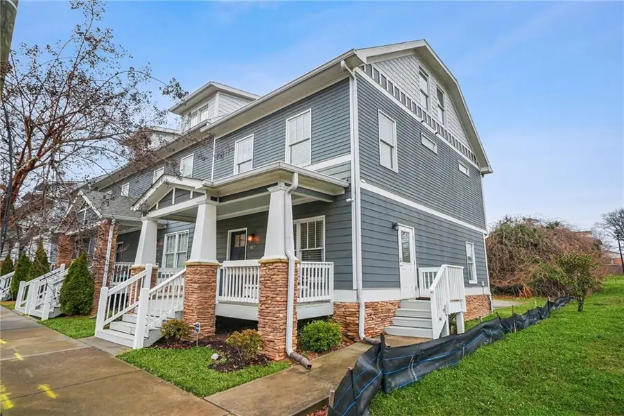 617 Chestnut Street, Atlanta, GA 30354 - #2