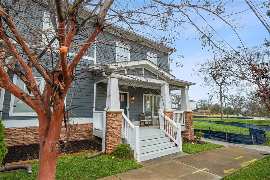 617 Chestnut Street, Atlanta, GA 30354 - #3
