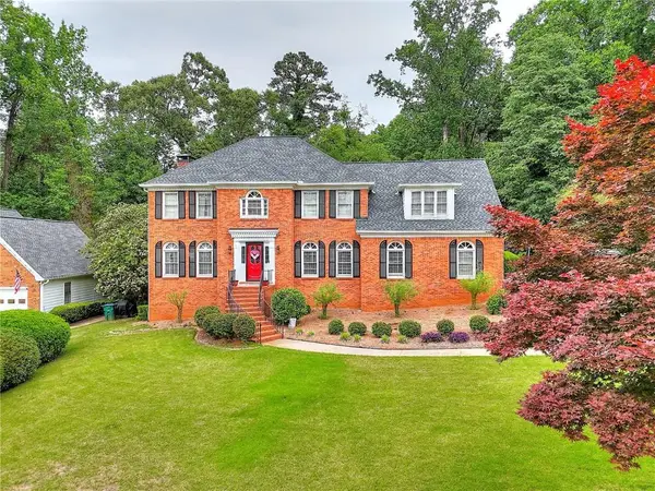 2613 Bridgewood Lane, Snellville, GA 30078