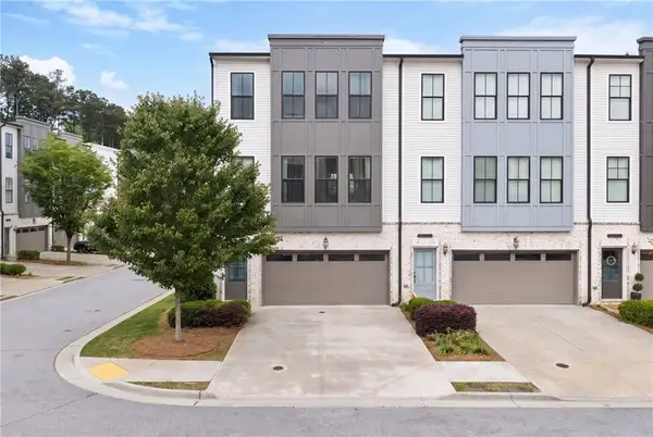 2640 Sarah Carlin Court, Norcross, GA 30071