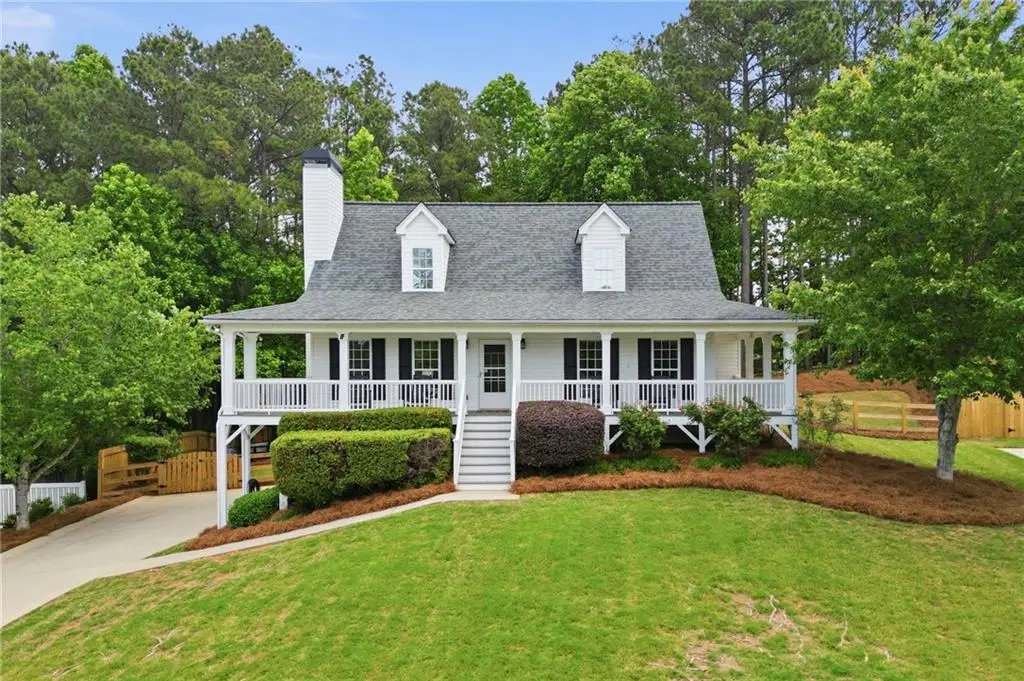 122 Harborside Drive, Dallas, GA 30132 - #1