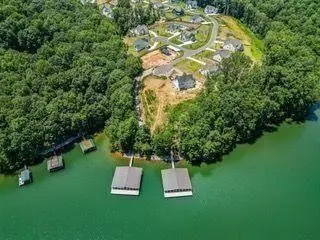 8345 Beryl Overlook, Gainesville, GA 30506 - #1