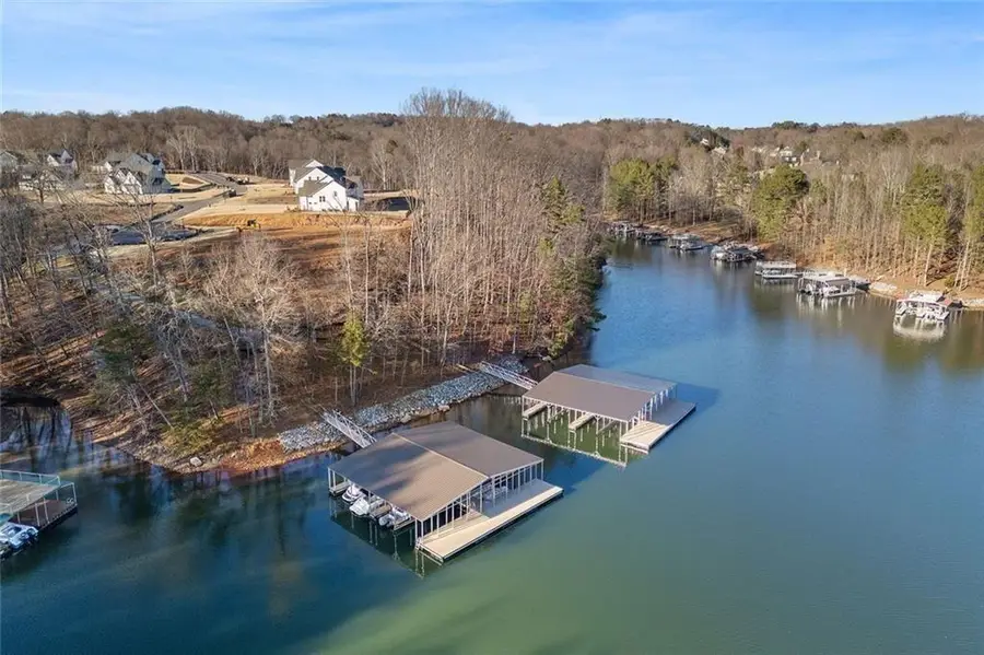 8345 Beryl Overlook, Gainesville, GA 30506 - #2