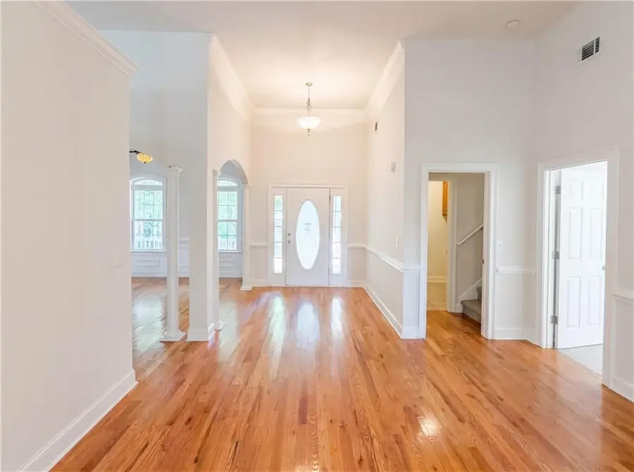 141 Lake Chase Drive S, Griffin, GA 30224 - #2