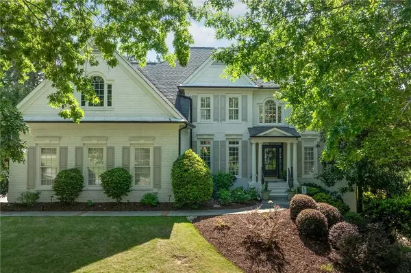 1039 Windermere Crossing, Cumming, GA 30041