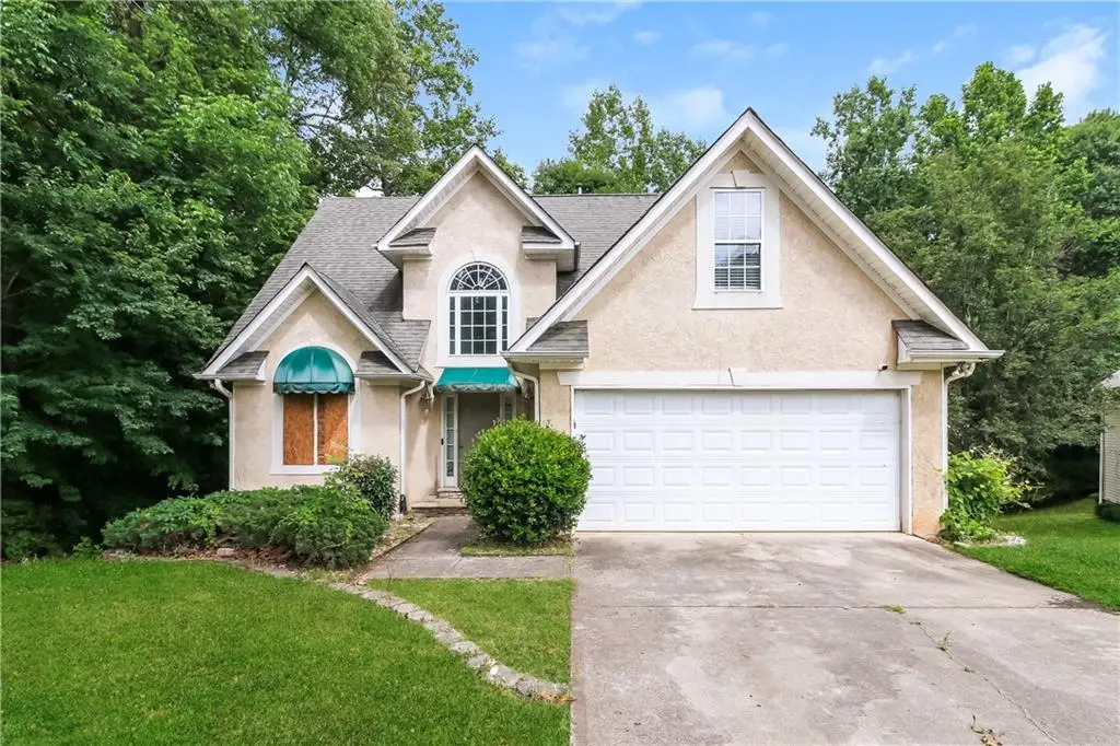 1031 Chads Ridge, Jonesboro, GA 30236 - #1