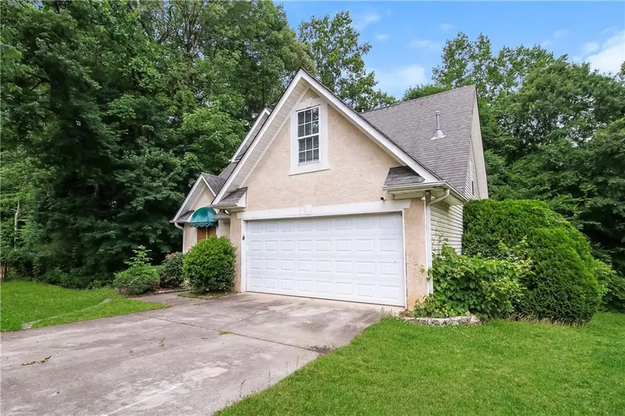1031 Chads Ridge, Jonesboro, GA 30236 - #2