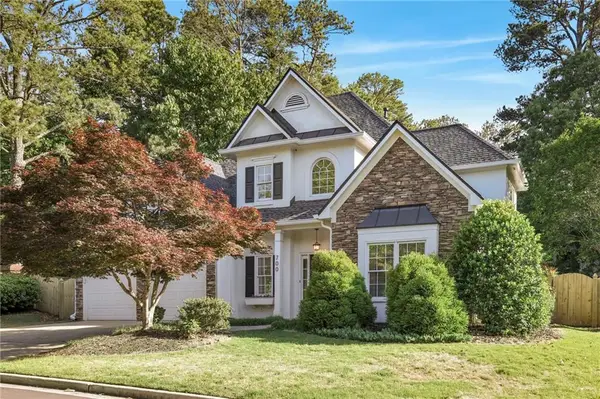 700 Orchard Court, Atlanta, GA 30328