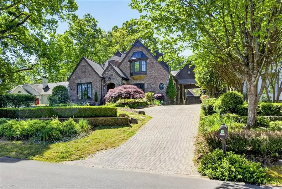 1031 Eulalia Road Ne, Atlanta, GA 30319 - #2