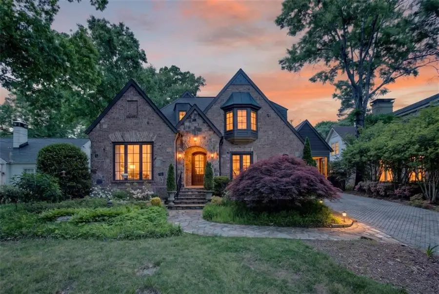 1031 Eulalia Road Ne, Atlanta, GA 30319 - #3