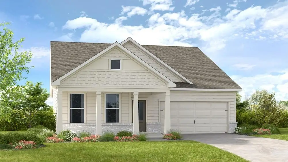 3655 Sagecrest Drive, Buford, GA 30519 - #1