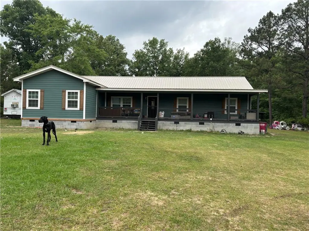 402 Habersham Church Rd, Sardis, GA 30456 - #1