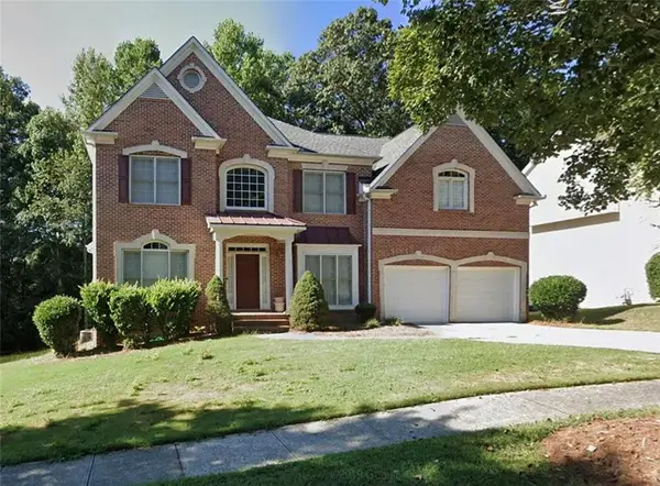 280 Lawrence Place, Atlanta, GA 30349