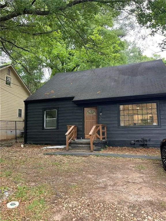 956 SW Oakland Drive Sw, Atlanta, GA 30310 - #1