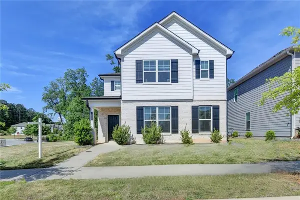 292 Grey Falcon Avenue, Braselton, GA 30517