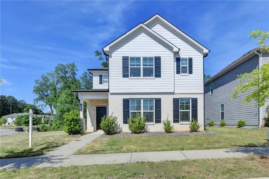 292 Grey Falcon Avenue, Braselton, GA 30517 - #3