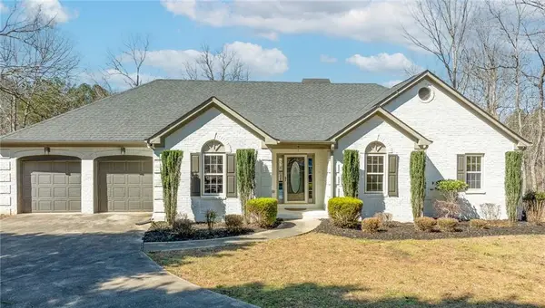 8160 Stone Hill Road, Cumming, GA 30028