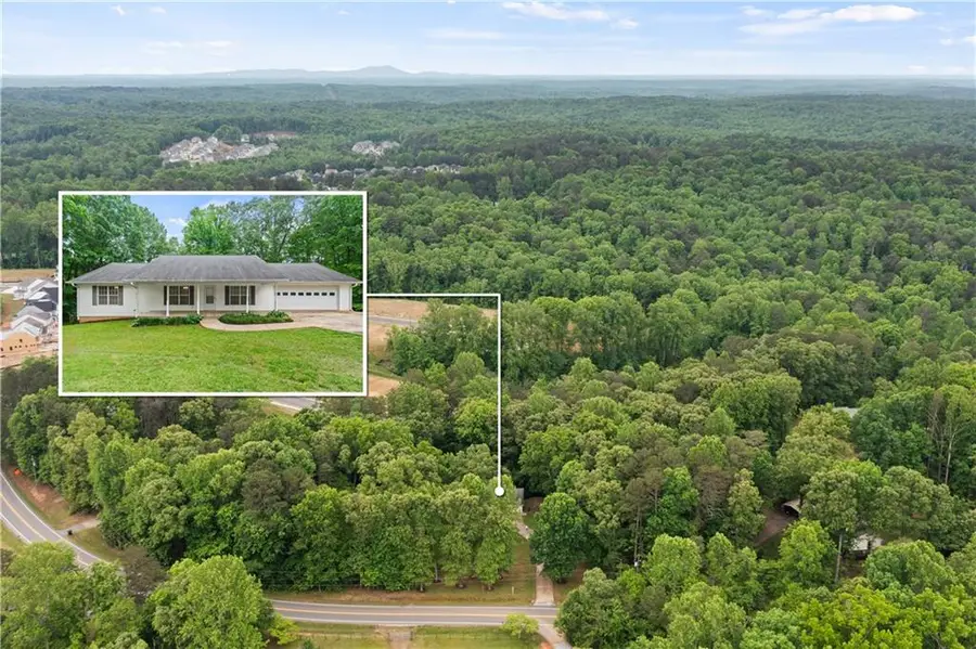 589 Howser Mill Road, Dawsonville, GA 30534 - #2