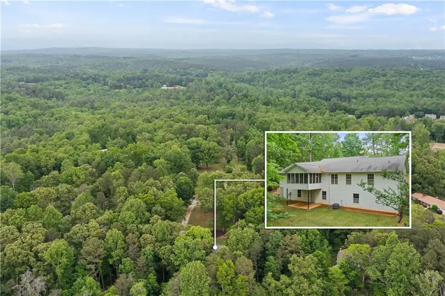 589 Howser Mill Road, Dawsonville, GA 30534 - #3