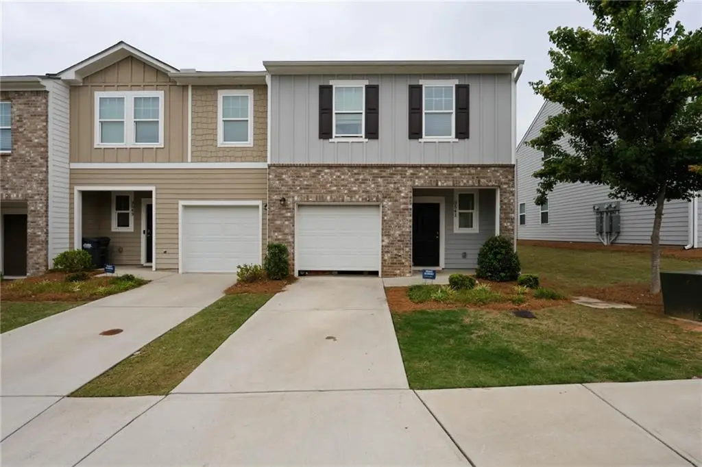 3541 Condor Court Sw, Atlanta, GA 30331 - #1