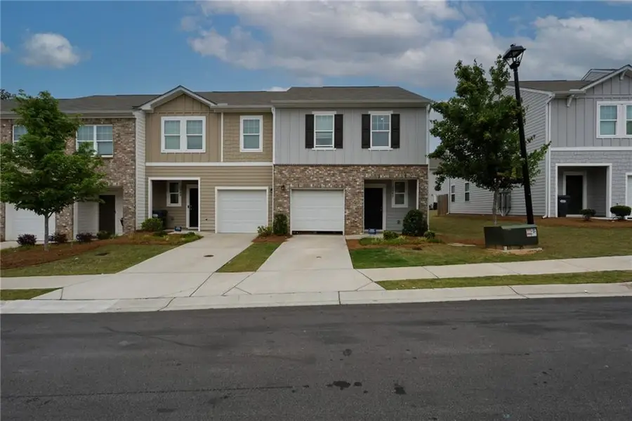 3541 Condor Court Sw, Atlanta, GA 30331 - #2