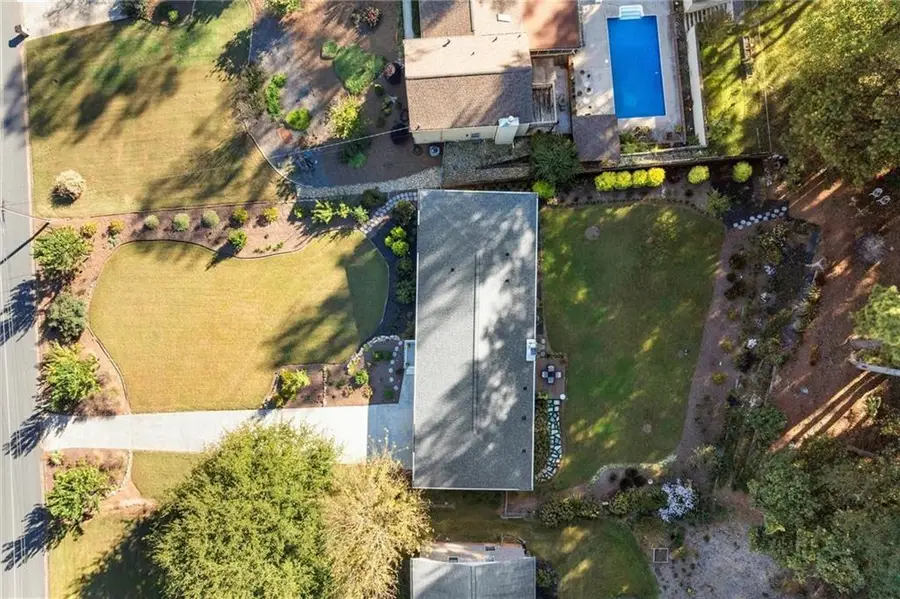 1701 Smithwood Drive, Marietta, GA 30062 - #3