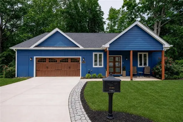 3336 Creatwood Trail Se, Smyrna, GA 30080