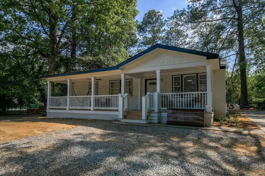 367 SE Macedonia Road Se, Atlanta, GA 30354 - #3