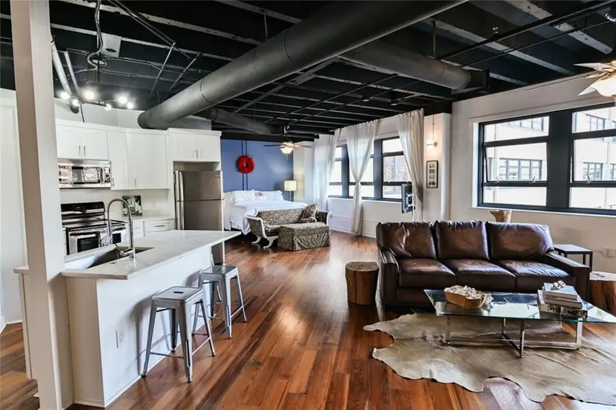878 Peachtree St Ne #611, Atlanta, GA 30309 - #3