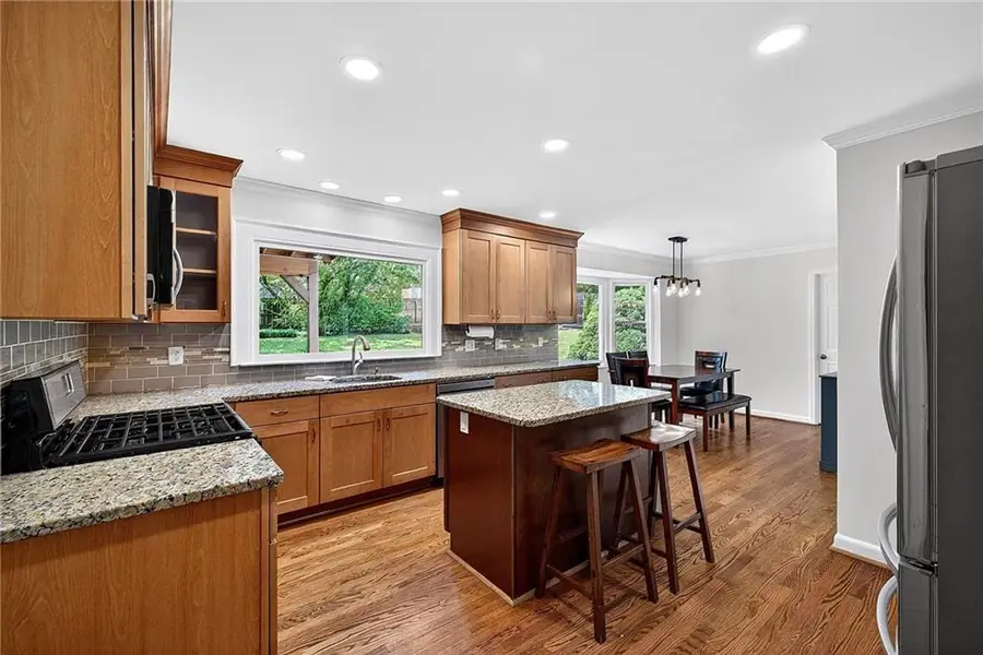 445 Cove Drive Ne, Marietta, GA 30067 - #2