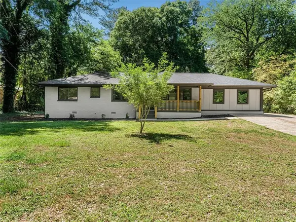 5572 Andrew Drive, Mableton, GA 30126