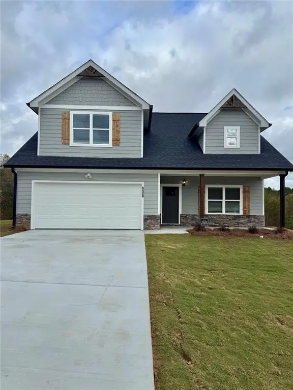 6458 Plantation Station Drive Drive, Lula, GA 30554 - #1
