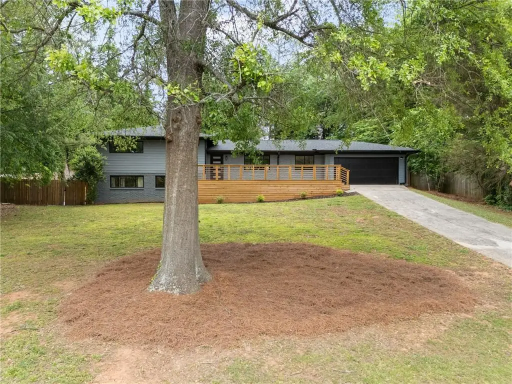 1120 Taliwa Trail Ne, Marietta, GA 30068 - #1