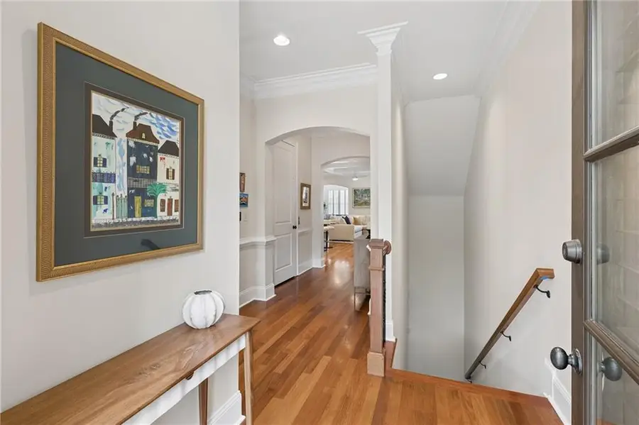 706 Creekgarden Court, Atlanta, GA 30339 - #2