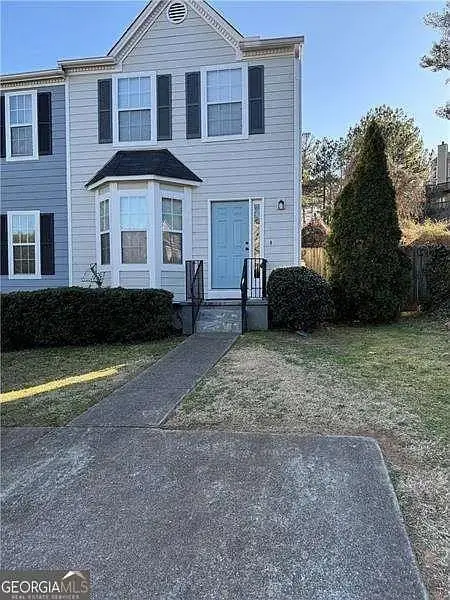 146 Bridge View Drive, Marietta, GA 30066