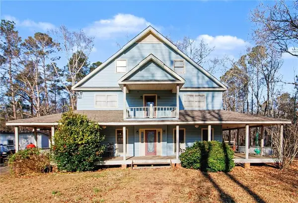 90 Wiley Drive, Douglasville, GA 30134
