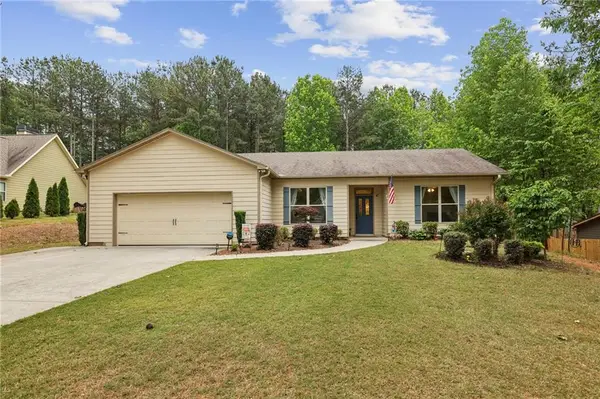 153 Knob Creek, Dawsonville, GA 30534