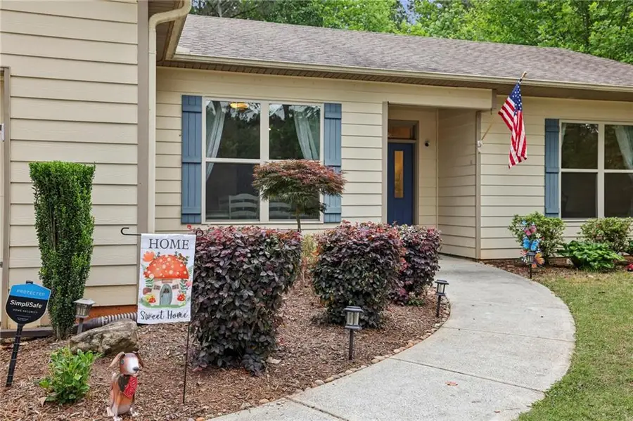 153 Knob Creek, Dawsonville, GA 30534 - #3