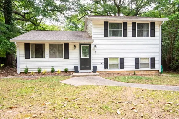 121 Sweetgum Road, Peachtree City, GA 30269