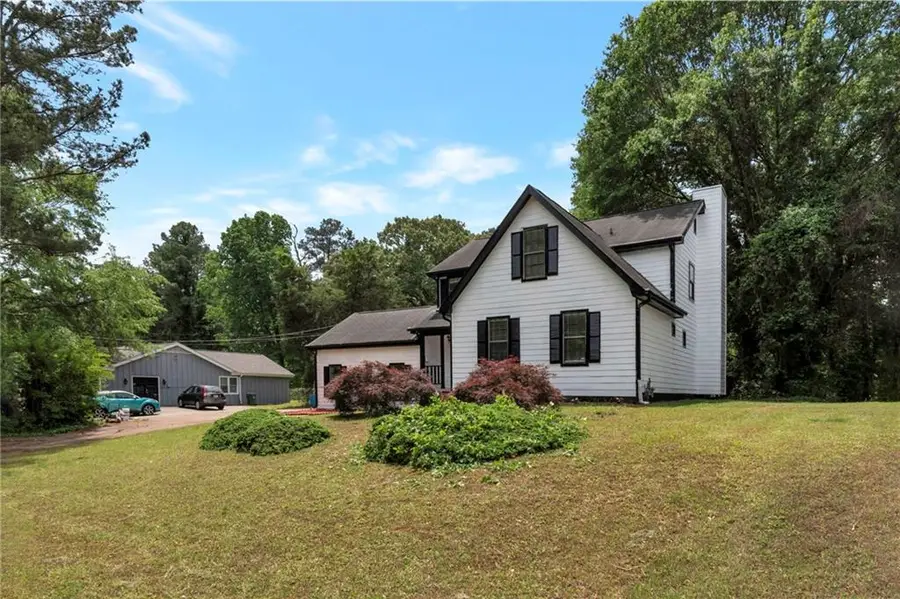 4803 Elam Road, Stone Mountain, GA 30083 - #2