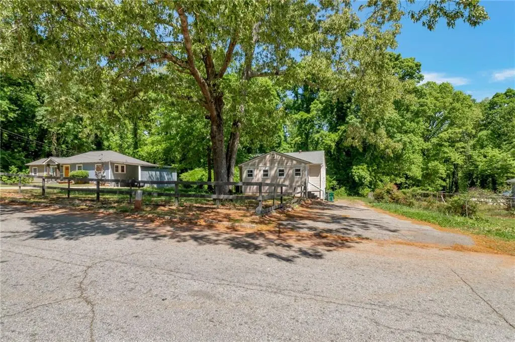 4436 Highland Road, Decatur, GA 30035 - #1
