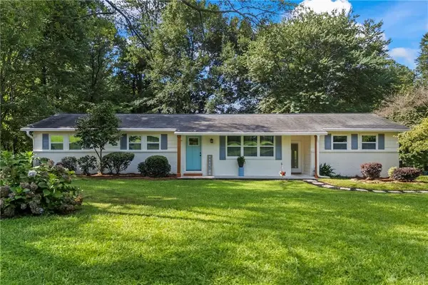 278 Doeskin Trail Se, Smyrna, GA 30082