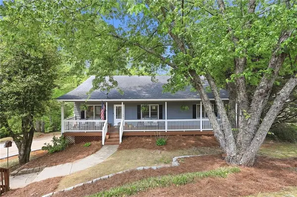 31 Altamont Court, Dahlonega, GA 30533