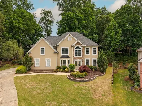 380 Tall Timbers Drive, Roswell, GA 30076