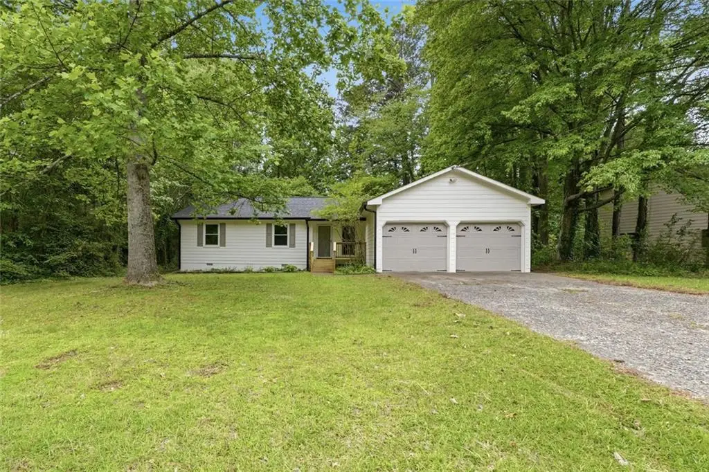 3129 Calumet Place Nw, Kennesaw, GA 30152 - #1