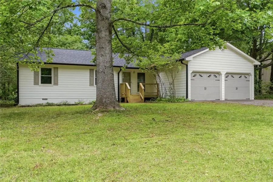 3129 Calumet Place Nw, Kennesaw, GA 30152 - #2