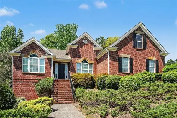 1616 Audrey Ridge, Monroe, GA 30656