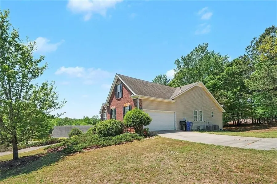 1616 Audrey Ridge, Monroe, GA 30656 - #2